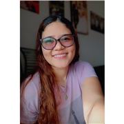 Soy licenciada en pedagogia infantil, por lo tanto estoy capacitada para enseñar en todas las materias que se imparten en básica primaria